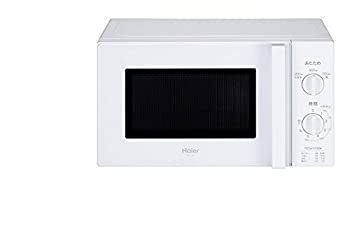 【中古】 ご機嫌アール 【西日本専用・60サイクル】陰電子領域 17L 白いことHaier JM-17H-60-W
