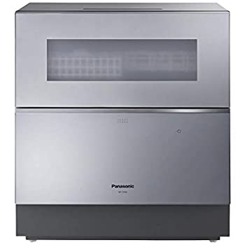 【中古】 パナソニック 食器洗い乾燥機 シルバー NP-TZ200-S 29,510円