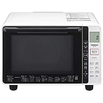【中古】 日立 オーブンレンジ ホワイト MRO-F6Y-W