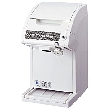 電動かき氷機　アイススライサー＆クラッシャー　CS-25 楽天市場】【中古】中部 CS-25 初雪 アイス スライサー アイス