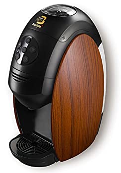 【中古】 ネスカフェ ゴールドブレンド バリスタ ウッディブラウン PM9631WB