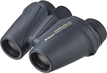 【中古】 Nikon ニコン 双眼鏡 トラベライトEX 8x25 ポロプリズム式 8倍25口径 TEX8X25|AJIMURA-SHOP