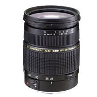 【中古】 Tamron 大口径ズームレンズ SP AF28-75mm F2.8 XR Di ニコン用 フルサイズ対応 A09NII