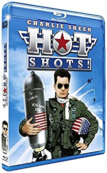 【中古】 Hot Shots ! [Blu-ray]