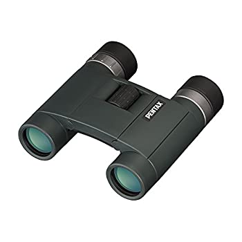 【中古】 PENTAX 双眼鏡 AD 8×25 WP 防水 小型軽量でたためて持ち運びに便利 フルマルチコーティング (8倍)