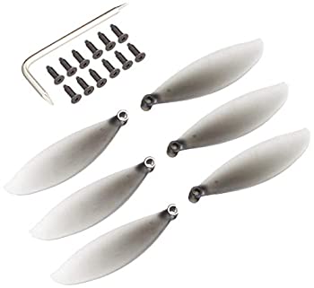 【中古】 Parrot ANAFI ド貸し付け金用 付属品 取り替えっこ用推進機 × 8枚 PF070311