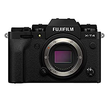 楽天市場】【中古】FUJIFILM ミラーレス一眼カメラ X-T4レンズキット
