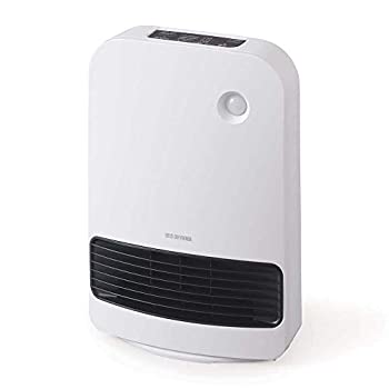 コイズミ セラミックファンヒーター ホワイト KPH-1284/W【新品】 KOIZUMI コイズミ セラミックヒーター KPH-1284/W（ホワイト