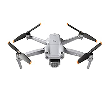 【中古】 DJI Air 2S ドローン 1インチセンサー 3軸ジンバル 5.4K動画 4方向障害物検知 飛行時間31分 最大転送距離8km マスターショット GR画像