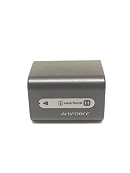 【中古】 ソニー SONY リチャージャブルバッテリーパック NP-FH70