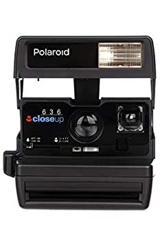 楽天市場】【中古】Polaroid One600 Ultra インスタントカメラ