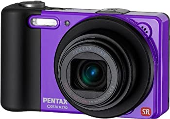 【中古】 PENTAX デジタル写真機 Optio RZ10 相撲取り草 1400万絵素 28粍 光学10倍 1糎マクロ命令 デジタル写真機 OptioRZ10VIOPTIORZ10VI