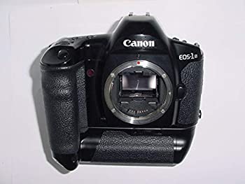 【中古】 Canon 加農砲 EOS-1N