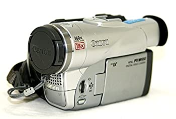 【中古】 Canon キャノン DM-FV M100 デジタルビデオカメラ ミニDV|AJIMURA-SHOP