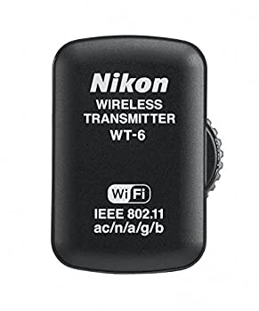 【中古】 Nikon ニコン ワイヤレストランスミッター WT-6|AJIMURA-SHOP