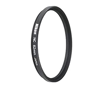 【中古】 Nikon ニコン 62MM NC Neutral Color Filter