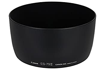 【中古】 Canon キャノン レンズフード ES-79 2
