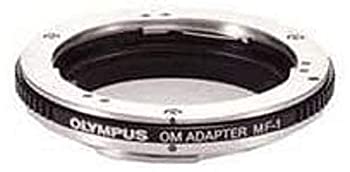 【中古】 OLYMPUS オリンパス OMアダプター フォーサーズシステムマウント用 MF-1｜AJIMURA-SHOP
