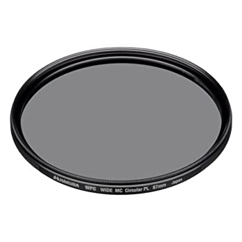 【中古】 HAKUBA ハクバ WPCワイドMCサーキュラーPLフィルター 67mm CF-WPMWCP67