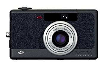 【中古】 FUJIFILM 富士フイルム フィルムカメラ NATURA CLASSICA N (ナチュラ クラシカ) FUJI NATURA CLASSICA N|AJIMURA-SHOP