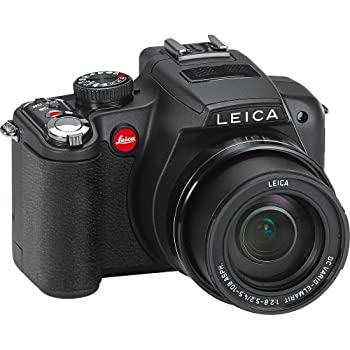 【中古】 Leica ライカ V-LUX2【1410万絵素】