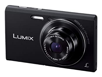 楽天市場】【中古】パナソニック デジタルカメラ ルミックス