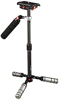 【中古】 iFootage 安定器 Wild CaTII 炭素 79614