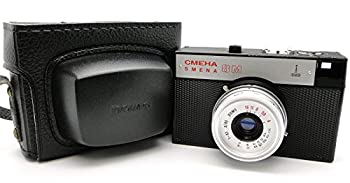 【中古】 Smena-8m ロシアソ連 LOMOGRAPHY LOMO コンパクト35mmカメラ｜AJIMURA-SHOP