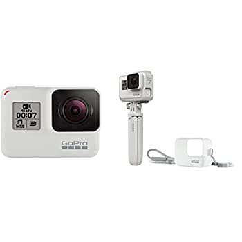 【中古】 GoPro HERO7 Black Limited Edition BoxGoPro HERO7 黒いこと リミテッドエディション ボックス席 CHDHX-702-FWB