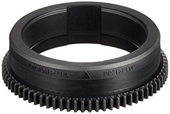 【中古】 OLYMPUS オリンパス 望遠レンズ歯車 M.ZUIKO DIGITAL ED 9-18粍 F4.0-5.6 14-42粍 F3.5-5.6 II用 PPZR-EP02