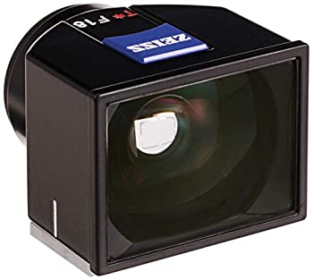 【中古】 Carl Zeiss カールツァイス view finder 18mm|AJIMURA-SHOP