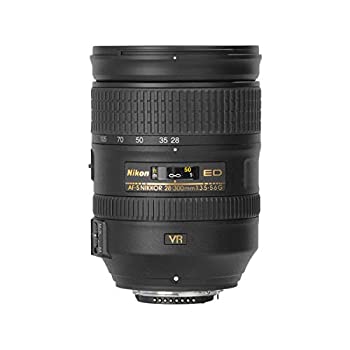 【中古】 AF-S NIKKOR 28-300粍 f 3.5-5.6G ED VR