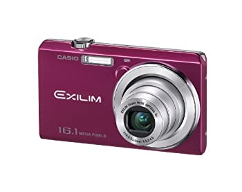 【中古】 CASIO カシオ デジタル写真機 EXILIM EX-ZS12 赤いこと EX-ZS12RD