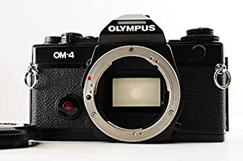 【中古】 OLYMPUS オリンパス OM-4｜AJIMURA-SHOP