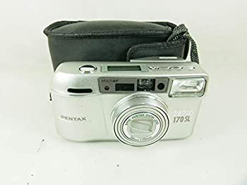 【中古】 PENTAX ESPIO 170SL|AJIMURA-SHOP