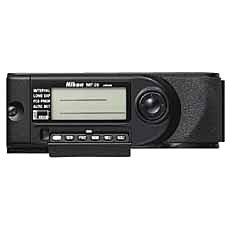 【中古】 Nikon ニコン F5用マルチ抑えつけるうしろ側 MF-28