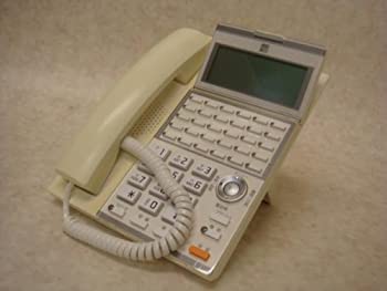 【中古】 INP120 (W) [SA] サクサIP Net Phone SX 商行為電話機 [事務室機材]