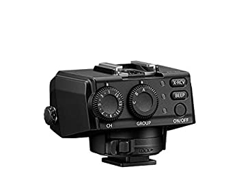 【中古】 OLYMPUS オリンパス フラッシュ用 ワイヤレスレシーバー FR-WR｜AJIMURA-SHOP