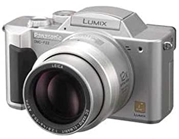 【中古】 パナソニック LUMIX FZ1 (シルバー) DMC-FZ1-S|AJIMURA-SHOP