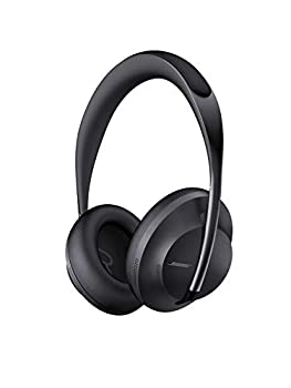 Bose NC700 ワイヤレスヘッドホン ブラック Amazon.com: Bose 700 Noise Cancelling Wireless Bluetooth
