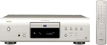 【中古】 DENON デノン CD SACDプレーヤー プレミアムシルバー DCD-1500AE-SP｜AJIMURA-SHOP
