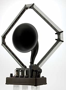 【中古】 大人の科学 真空管ラジオver.2