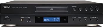 【中古】 TEAC CDプレーヤー CD-P1260|AJIMURA-SHOP