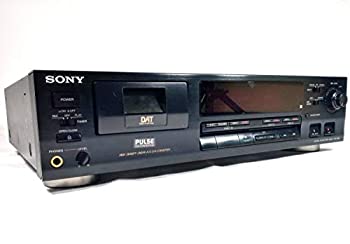 【中古】 SONY DTC-690 デジタルオーディオテープ甲板 有線テレビ付
