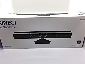 【中古】 マイクロソフト 【営利主義用】Kinect for Windows 検知器 L6M-00005