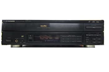 【中古】 パイオニア LDプレーヤー CLD-100
