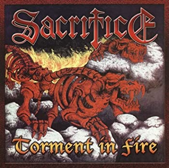 【中古】 Torment In Fire