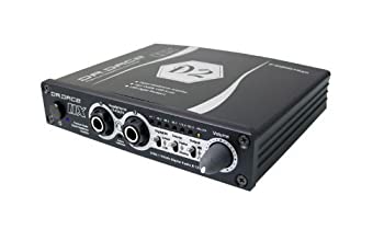 【中古】 DR.DAC2 DX|AJIMURA-SHOP