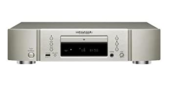 【中古】 marantz マランツ CDプレーヤー CD6004｜AJIMURA-SHOP