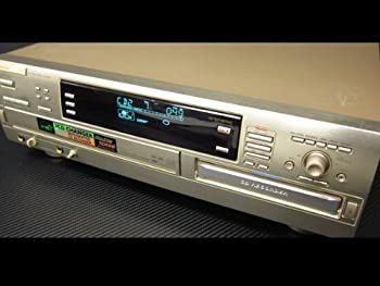 【中古】 marantz マランツ DR450 3CDチェンジャー CDレコーダー 一体型デッキ 100,843円